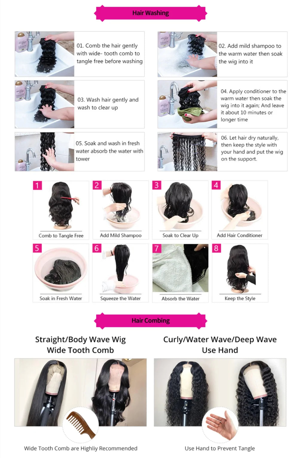 Pixie Cut Wigs 100% Human Hair Wigs Short Curly Pixie Cut Wigs For Black Women Full Machine Made Wig Pixie Curly Black 1B Color